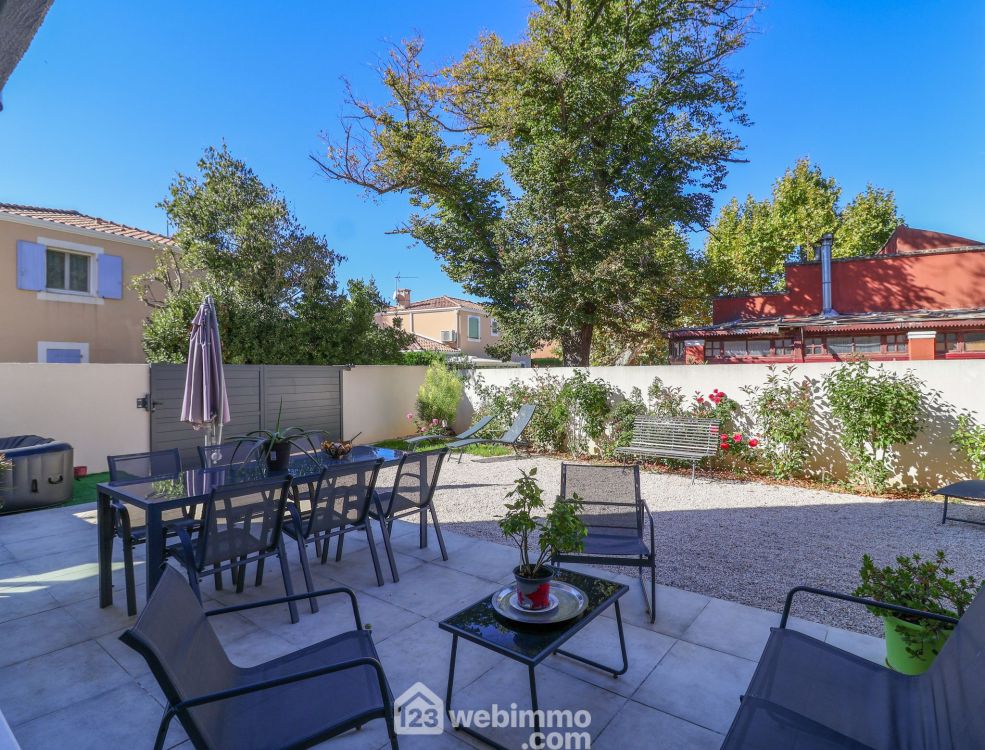 Photo 5 - Marseille 13009 à Marseille