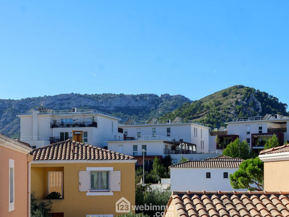 Photo 14 - Marseille 13009 à Marseille