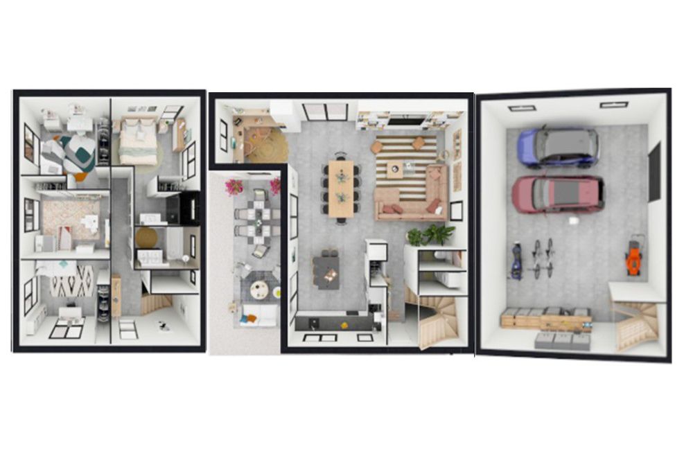 Photo 23 - Marseille 13009 à Marseille