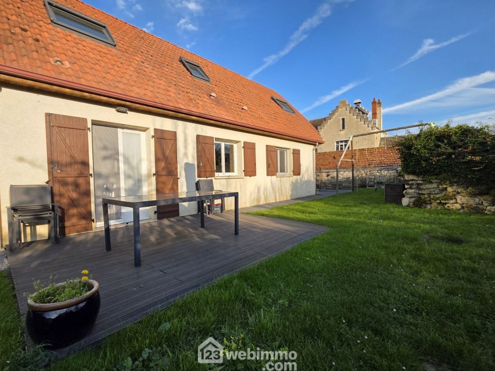 Photo 33 - Vendresse-Beaulne 02160 à Vendresse-Beaulne