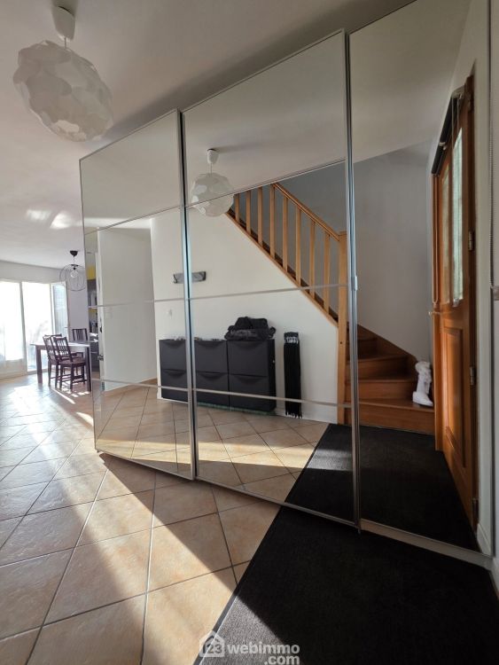 Photo 4 - Vendresse-Beaulne 02160 à Vendresse-Beaulne