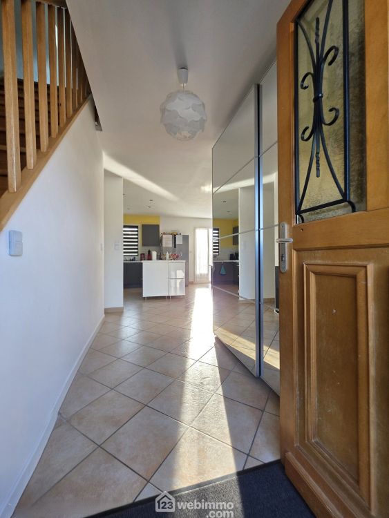 Photo 3 - Vendresse-Beaulne 02160 à Vendresse-Beaulne