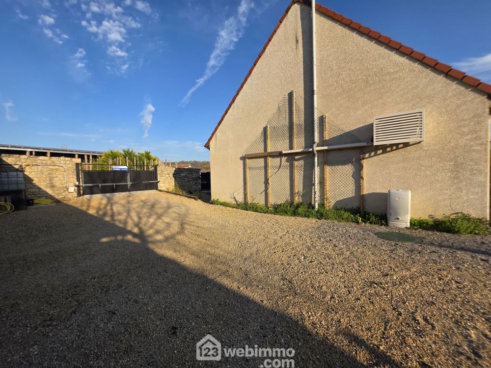 Photo 29 - Vendresse-Beaulne 02160 à Vendresse-Beaulne