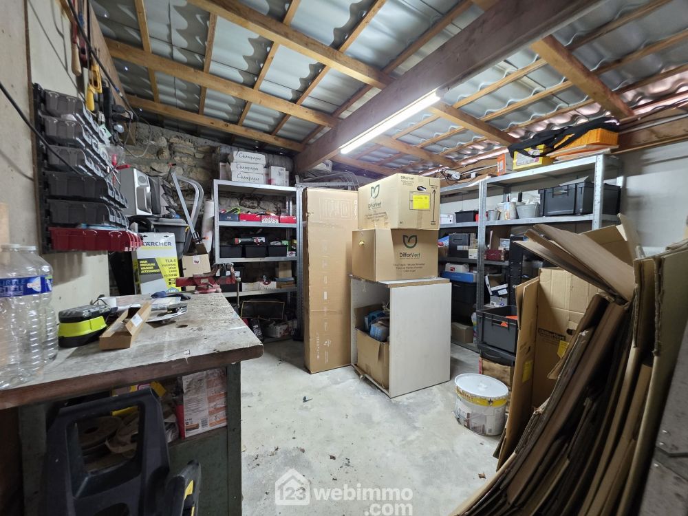 Photo 31 - Vendresse-Beaulne 02160 à Vendresse-Beaulne