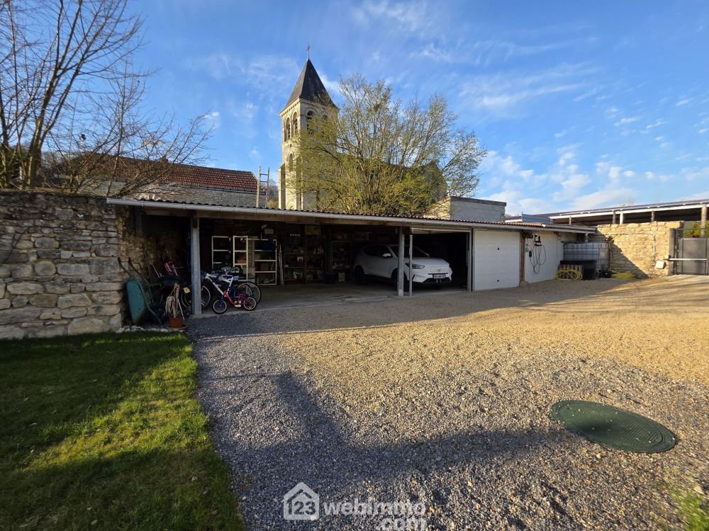 Photo 30 - Vendresse-Beaulne 02160 à Vendresse-Beaulne