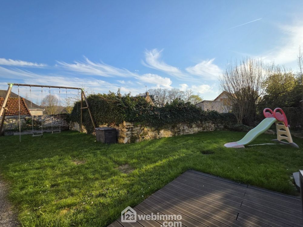 Photo 34 - Vendresse-Beaulne 02160 à Vendresse-Beaulne