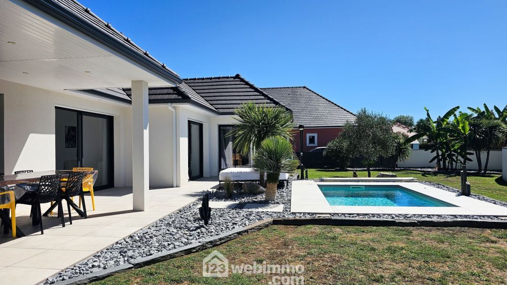 Photo 3 - Nousty 64420 à Nousty