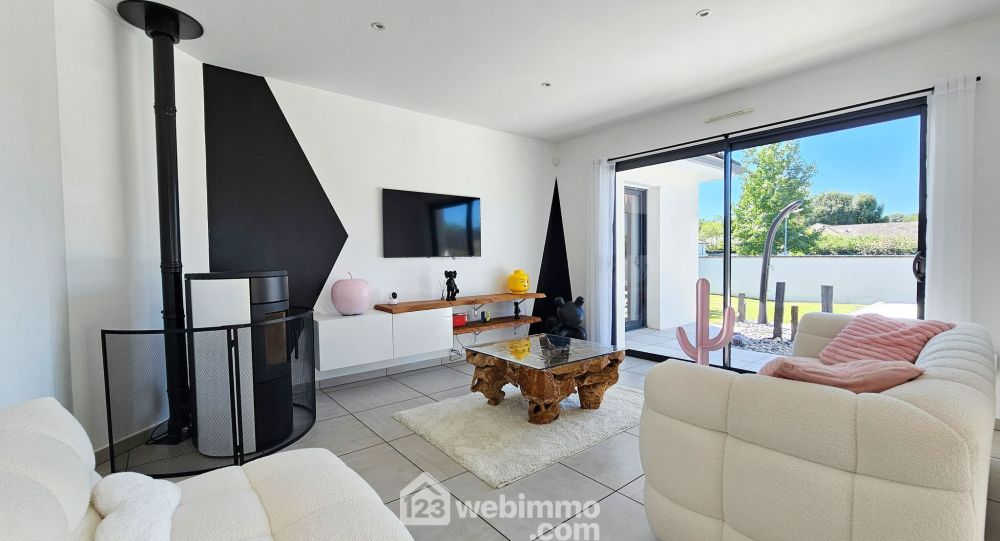 Photo 11 - Nousty 64420 à Nousty