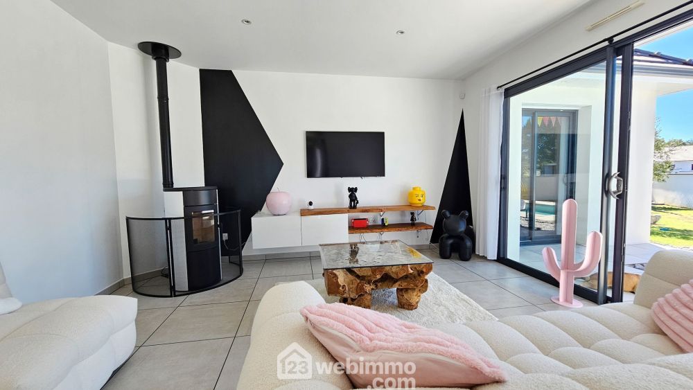 Photo 10 - Nousty 64420 à Nousty