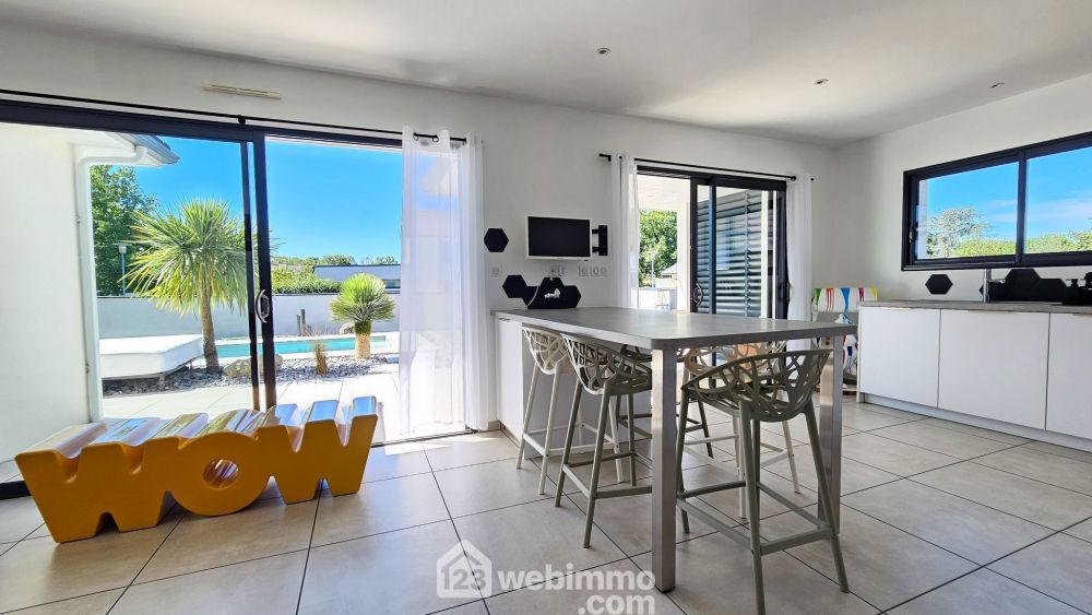 Photo 12 - Nousty 64420 à Nousty