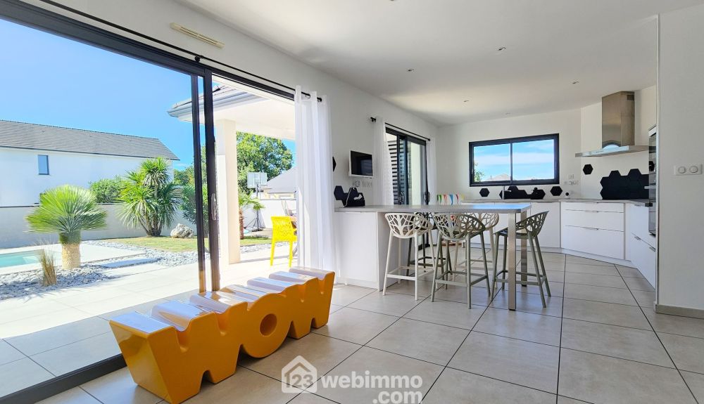 Photo 14 - Nousty 64420 à Nousty