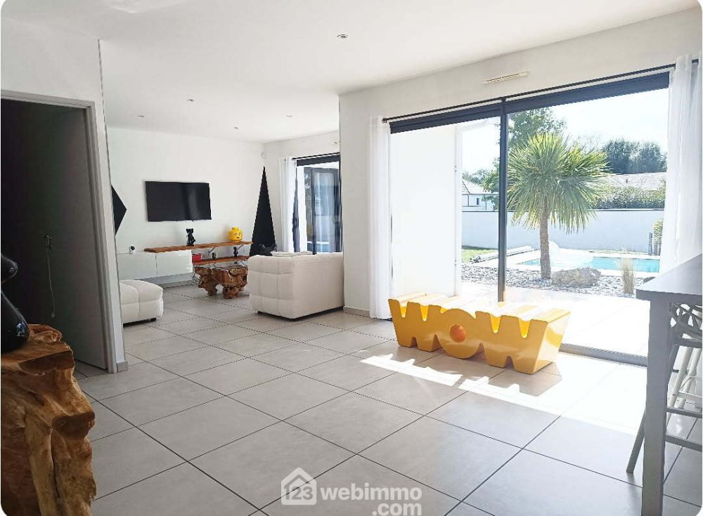 Photo 7 - Nousty 64420 à Nousty