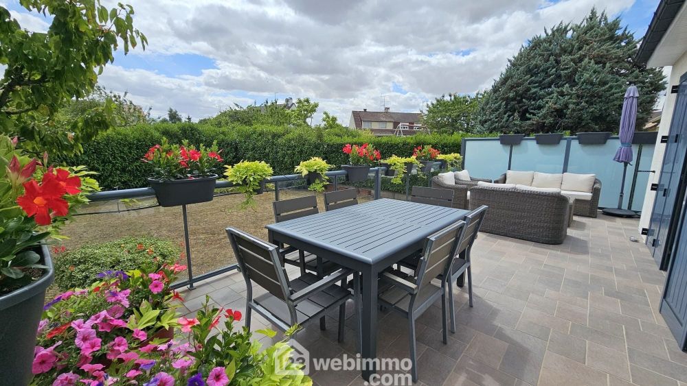 Photo 16 - Le Malesherbois 45330 à Le Malesherbois