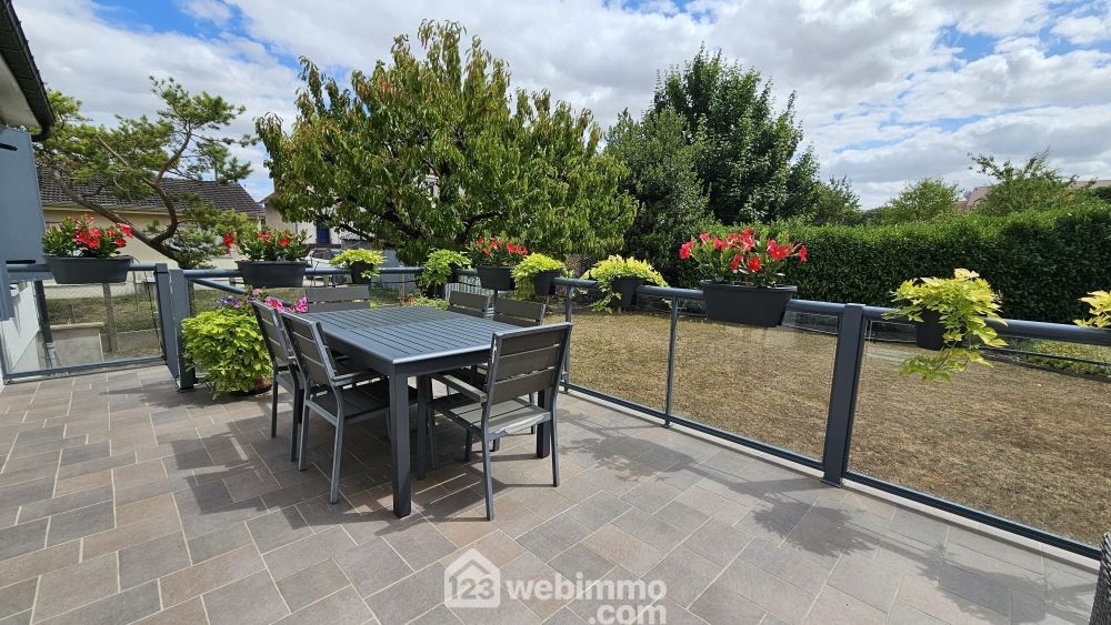 Photo 4 - Le Malesherbois 45330 à Le Malesherbois