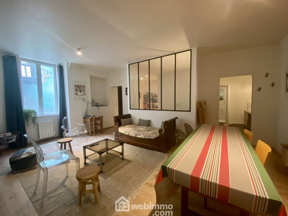 Photo 6 - Rouen 76000 à Rouen