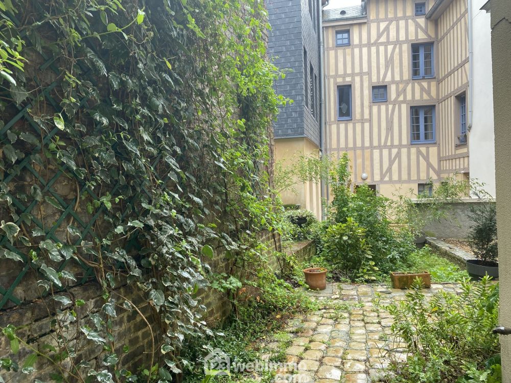 Photo 1 - Rouen 76000 à Rouen