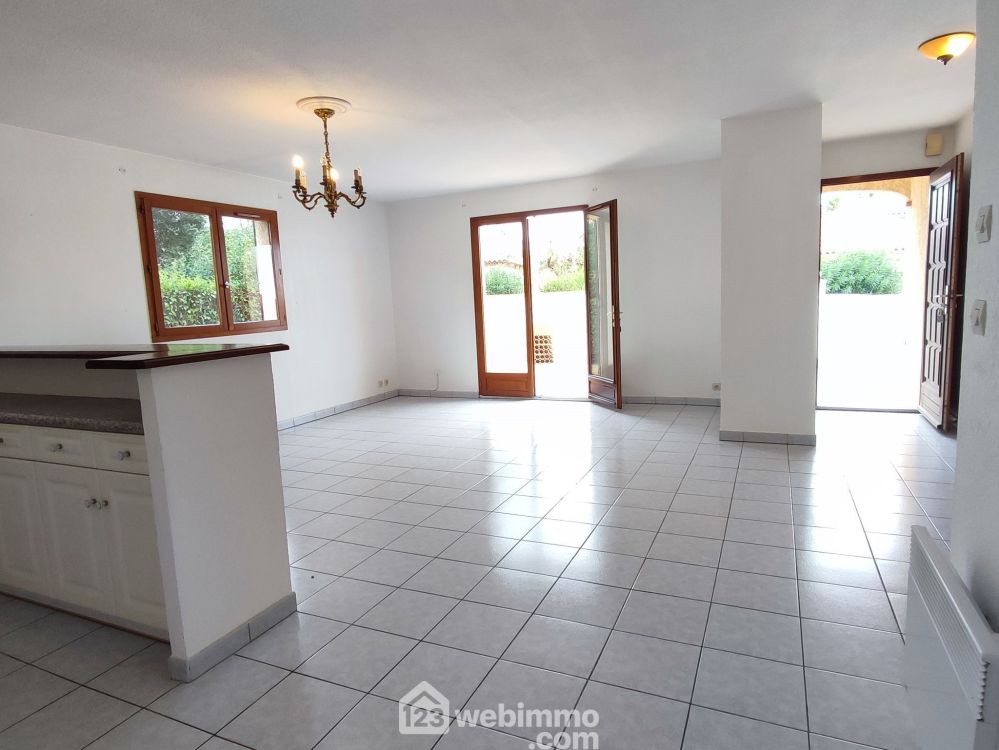 Photo 5 - Canet-en-Roussillon 66140 à Canet-en-Roussillon