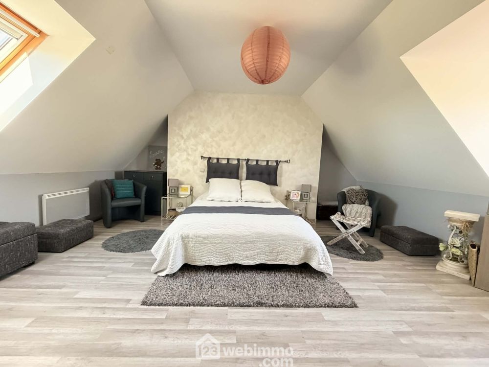 Photo 18 - Chivres-en-Laonnois 02350 à Chivres-en-Laonnois