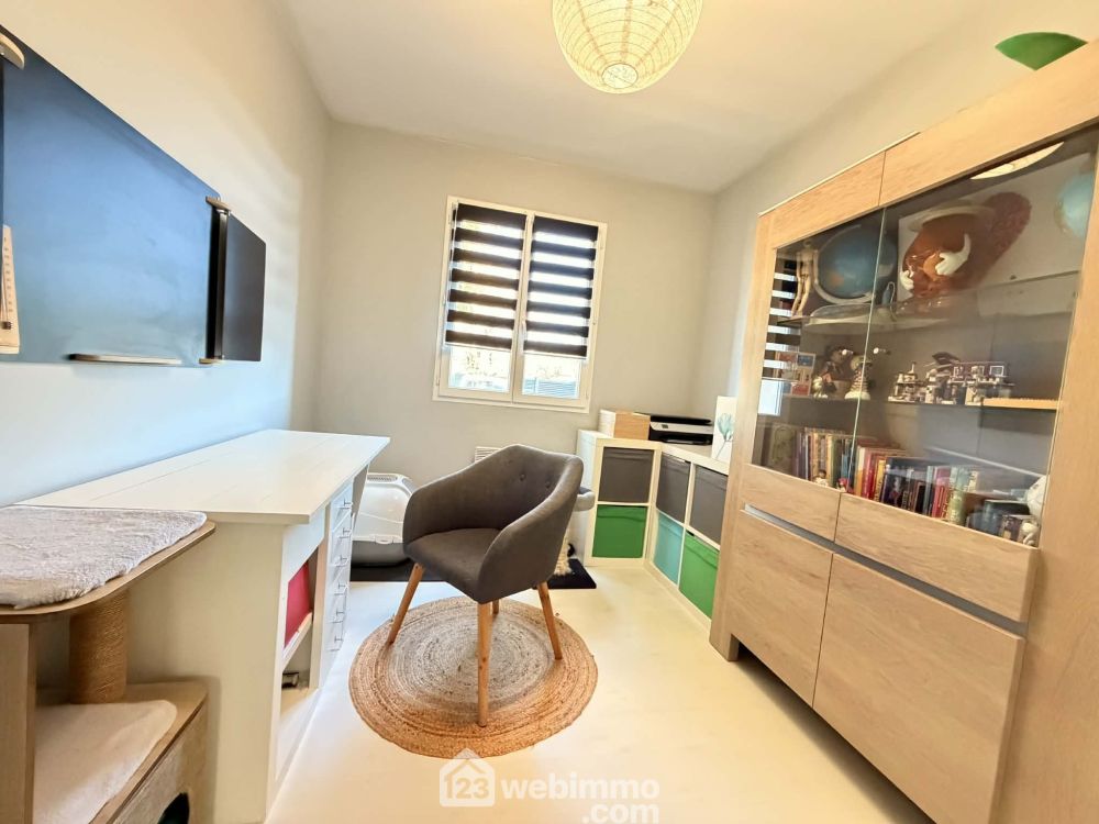 Photo 14 - Chivres-en-Laonnois 02350 à Chivres-en-Laonnois