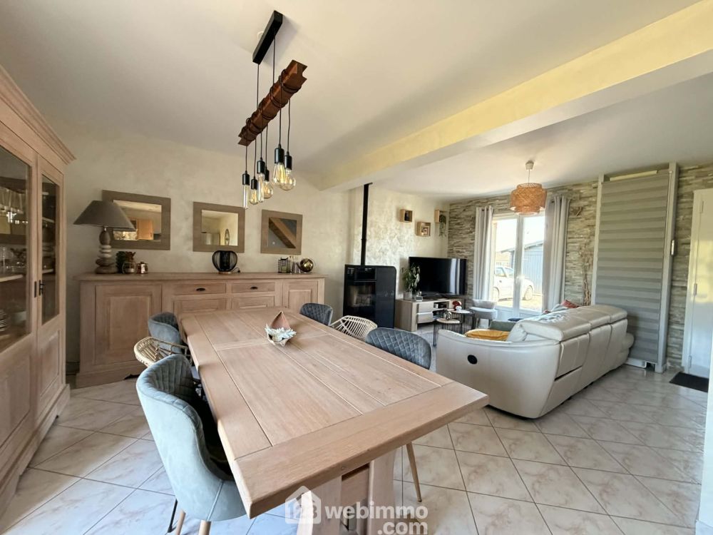 Photo 9 - Chivres-en-Laonnois 02350 à Chivres-en-Laonnois