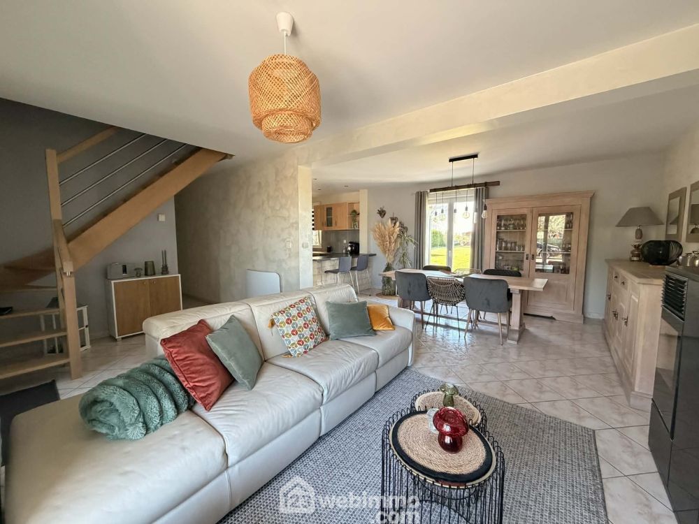 Photo 5 - Chivres-en-Laonnois 02350 à Chivres-en-Laonnois