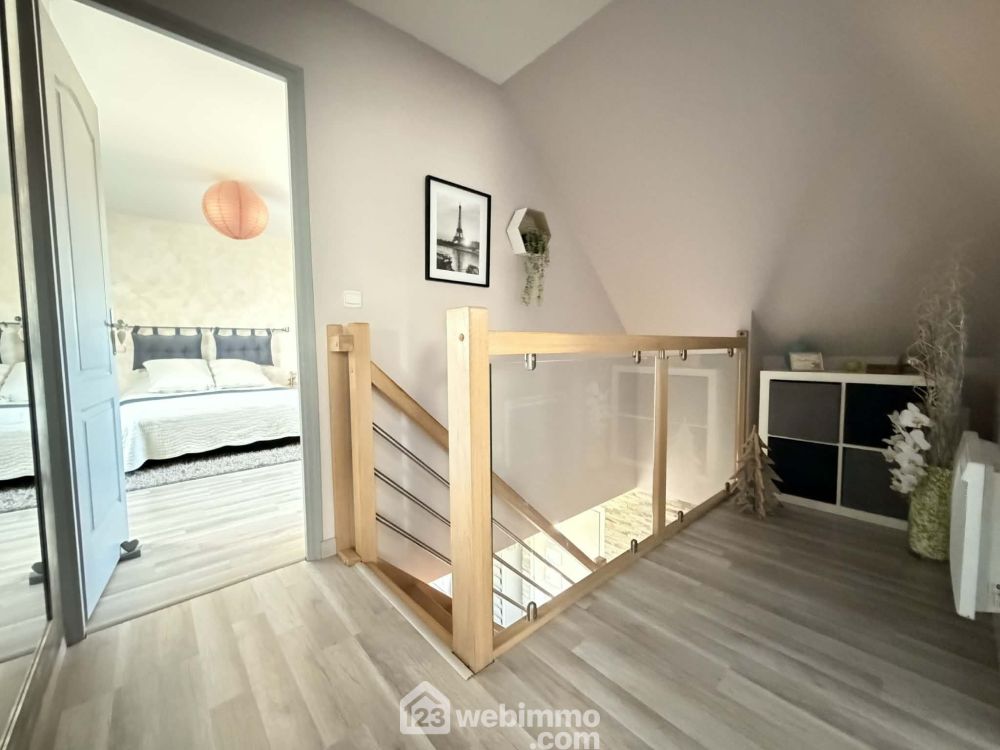 Photo 17 - Chivres-en-Laonnois 02350 à Chivres-en-Laonnois