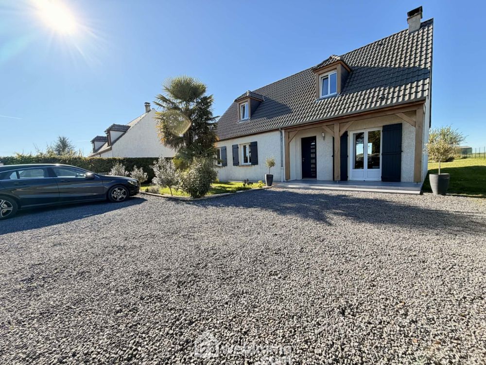 Photo 27 - Chivres-en-Laonnois 02350 à Chivres-en-Laonnois