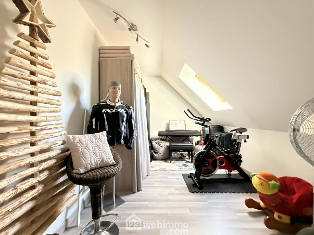 Photo 21 - Chivres-en-Laonnois 02350 à Chivres-en-Laonnois