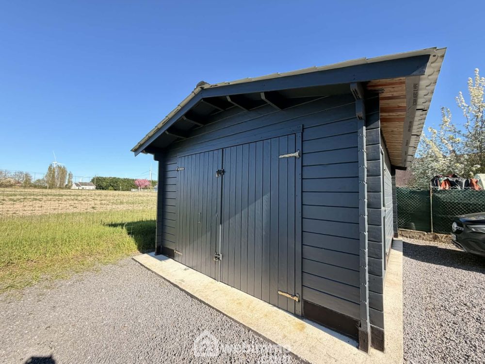 Photo 26 - Chivres-en-Laonnois 02350 à Chivres-en-Laonnois