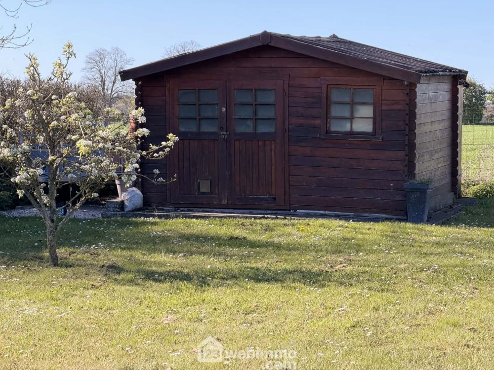 Photo 28 - Chivres-en-Laonnois 02350 à Chivres-en-Laonnois