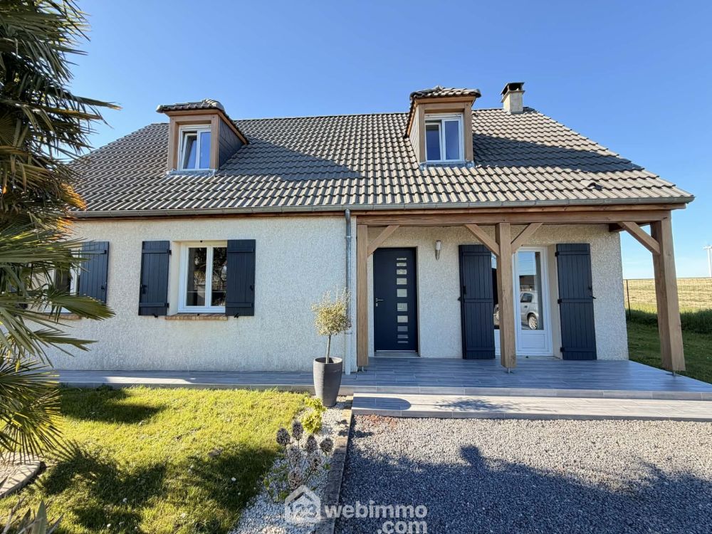 Photo 2 - Chivres-en-Laonnois 02350 à Chivres-en-Laonnois