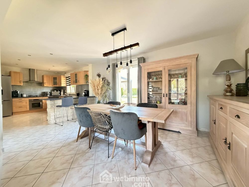 Photo 10 - Chivres-en-Laonnois 02350 à Chivres-en-Laonnois