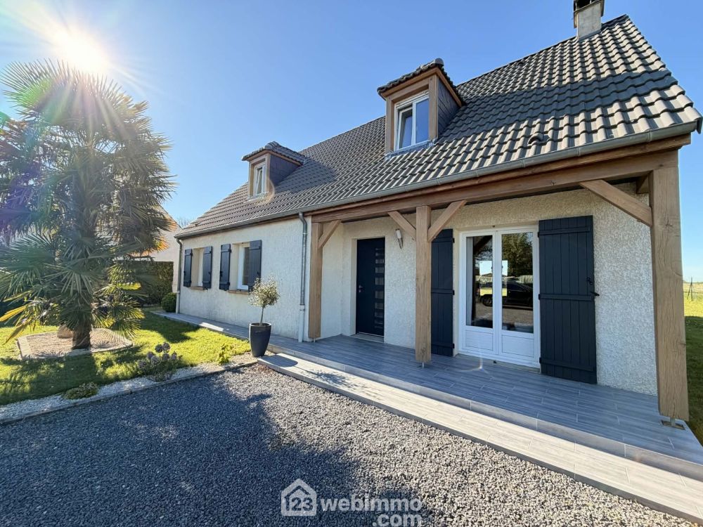 Photo 30 - Chivres-en-Laonnois 02350 à Chivres-en-Laonnois