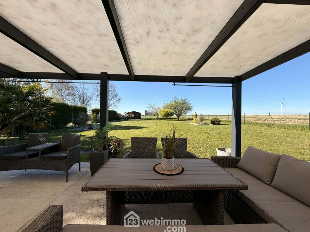 Photo 25 - Chivres-en-Laonnois 02350 à Chivres-en-Laonnois