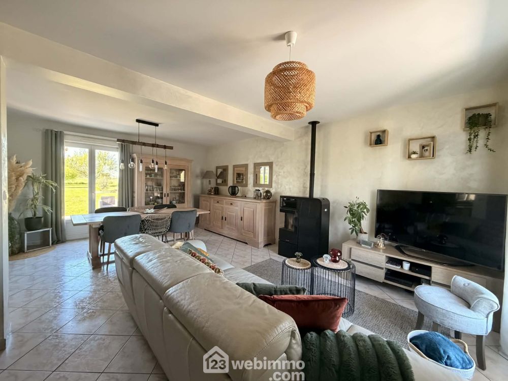 Photo 6 - Chivres-en-Laonnois 02350 à Chivres-en-Laonnois