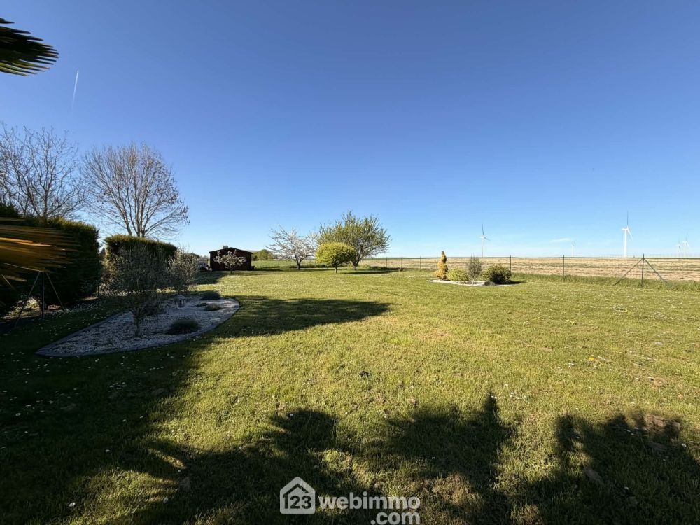 Photo 3 - Chivres-en-Laonnois 02350 à Chivres-en-Laonnois