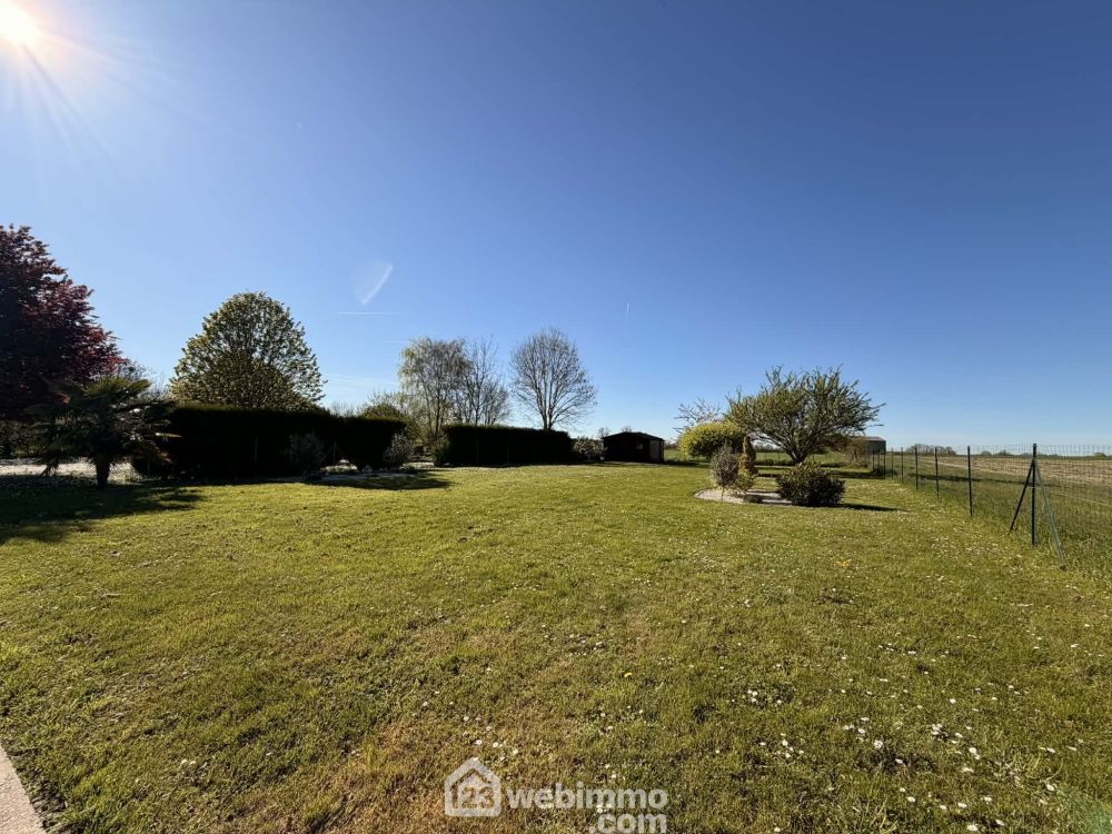 Photo 22 - Chivres-en-Laonnois 02350 à Chivres-en-Laonnois