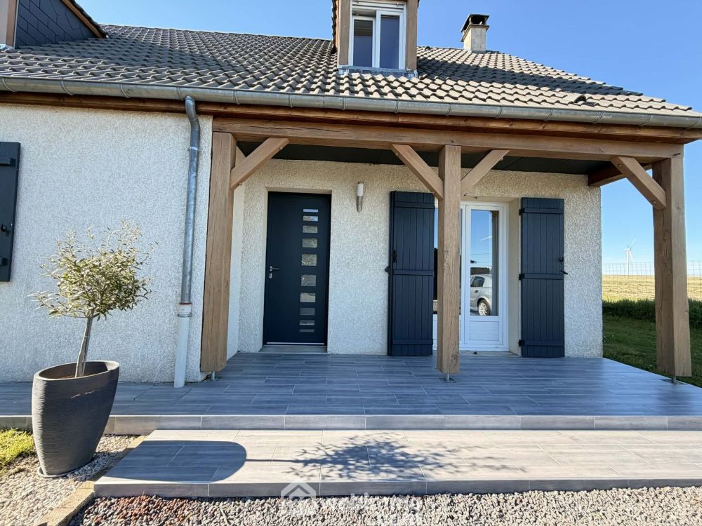 Photo 4 - Chivres-en-Laonnois 02350 à Chivres-en-Laonnois