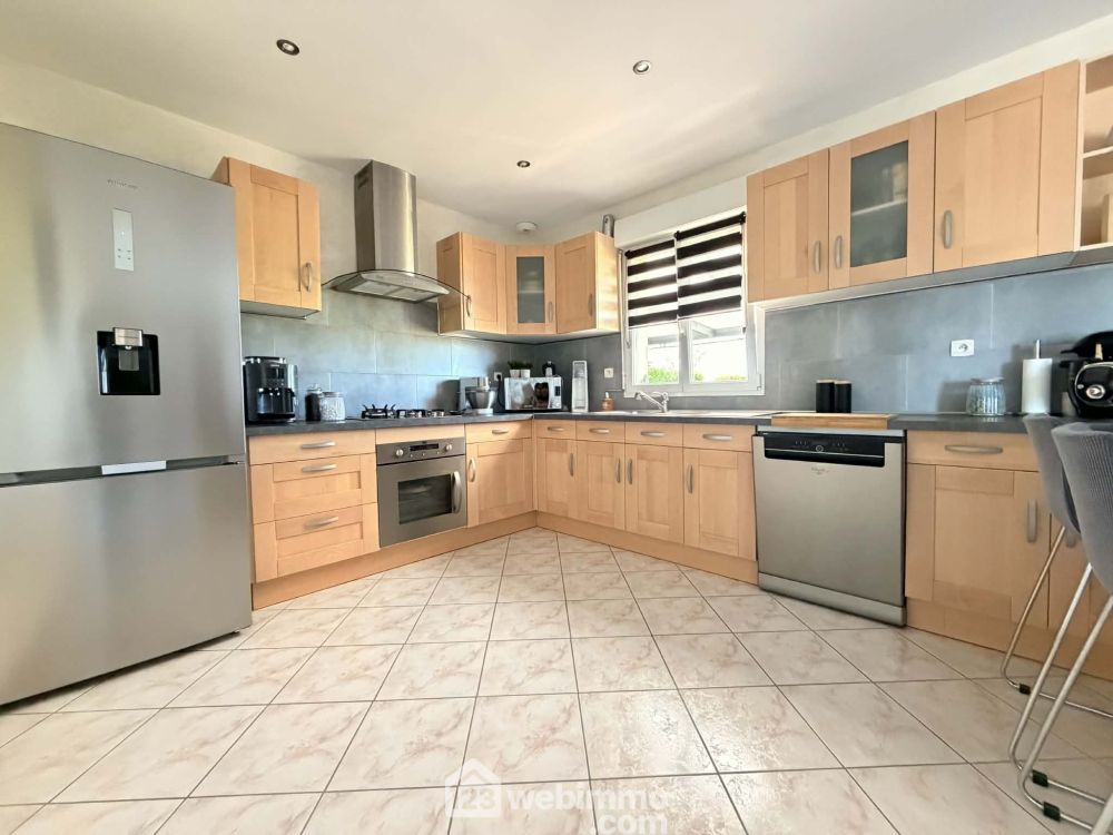 Photo 11 - Chivres-en-Laonnois 02350 à Chivres-en-Laonnois