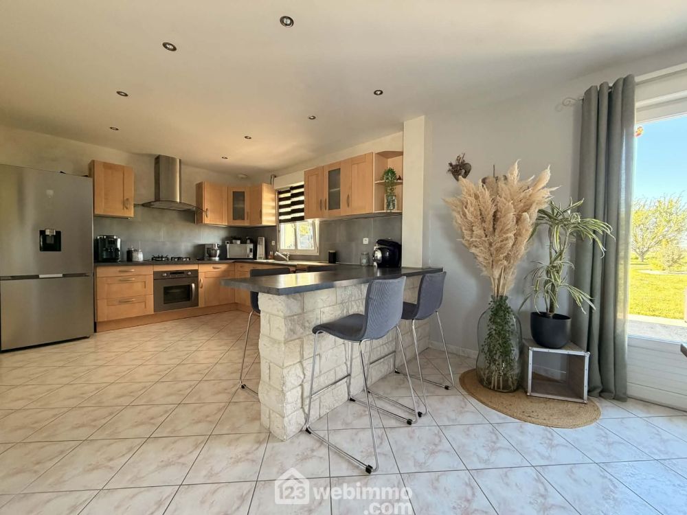 Photo 12 - Chivres-en-Laonnois 02350 à Chivres-en-Laonnois