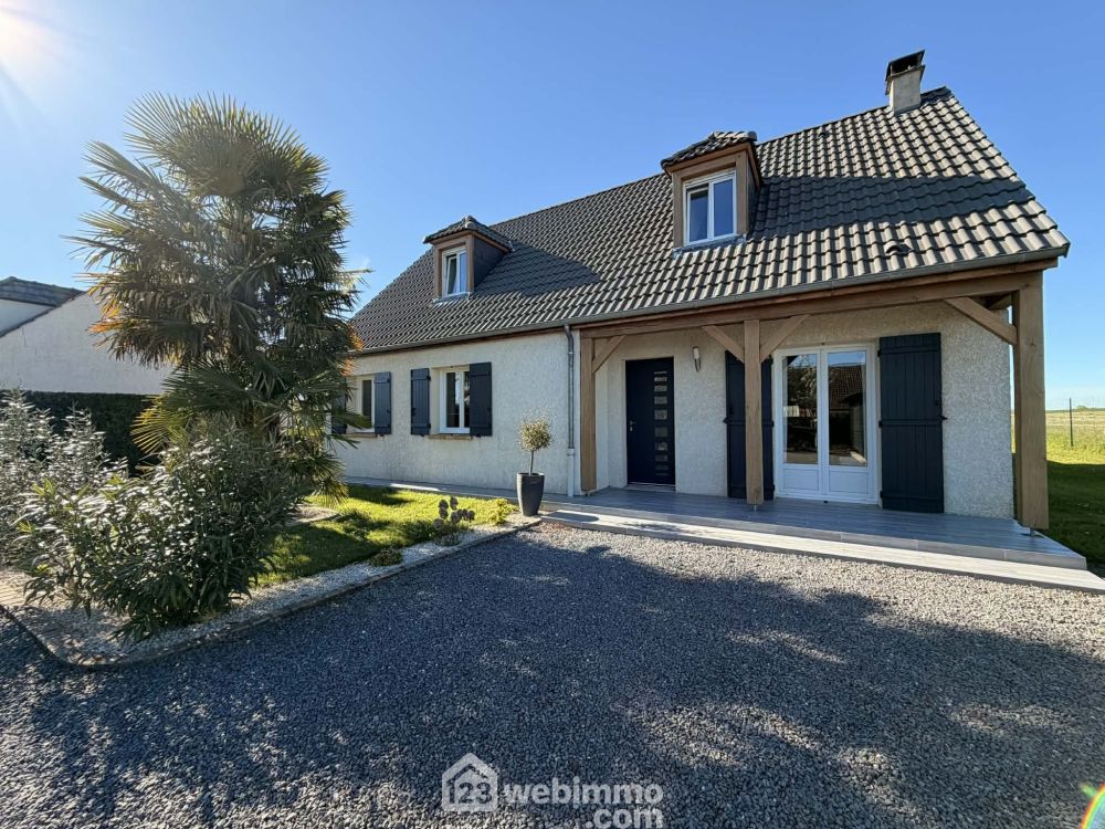 Photo 31 - Chivres-en-Laonnois 02350 à Chivres-en-Laonnois