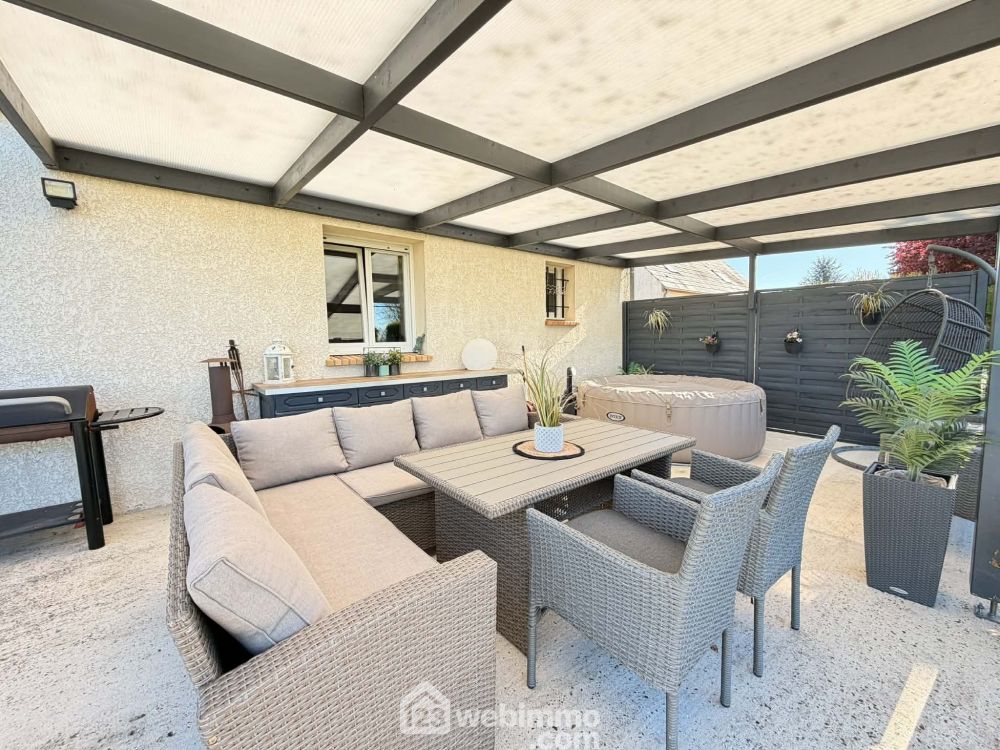 Photo 24 - Chivres-en-Laonnois 02350 à Chivres-en-Laonnois