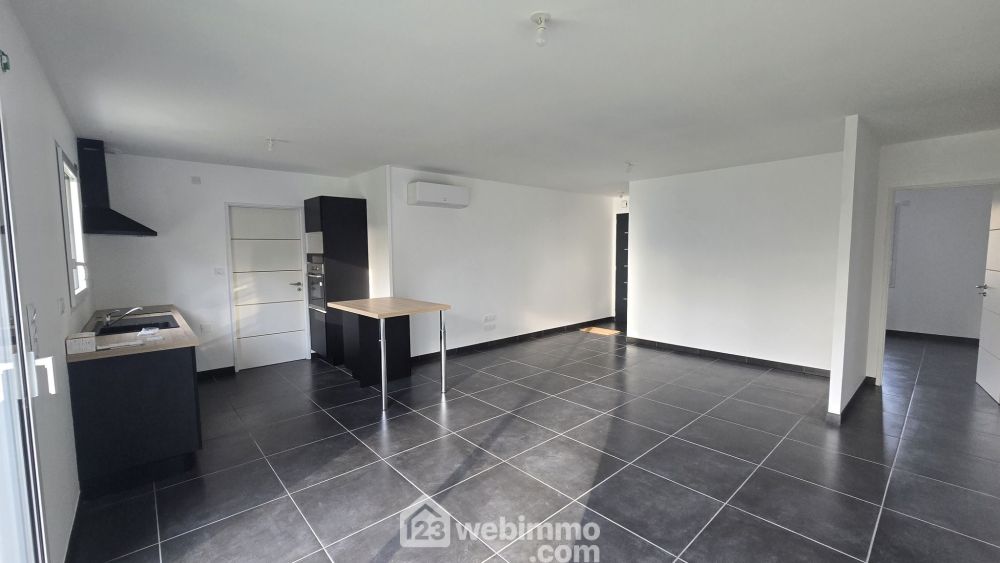 Photo 4 - Talmont-Saint-Hilaire 85440 à Talmont-Saint-Hilaire