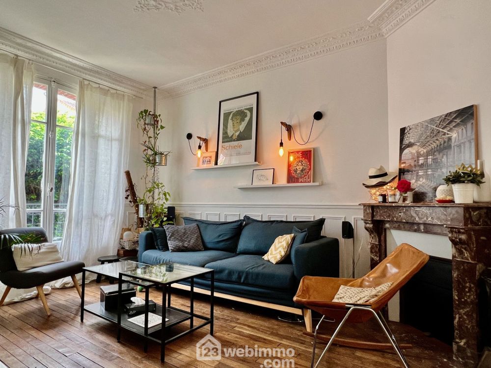 Photo 3 - Choisy le roi 94600 à Choisy le roi