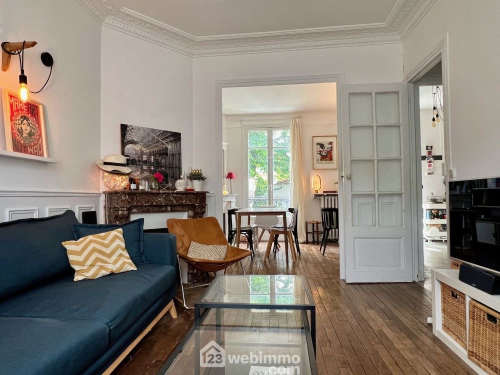 Photo 4 - Choisy le roi 94600 à Choisy le roi