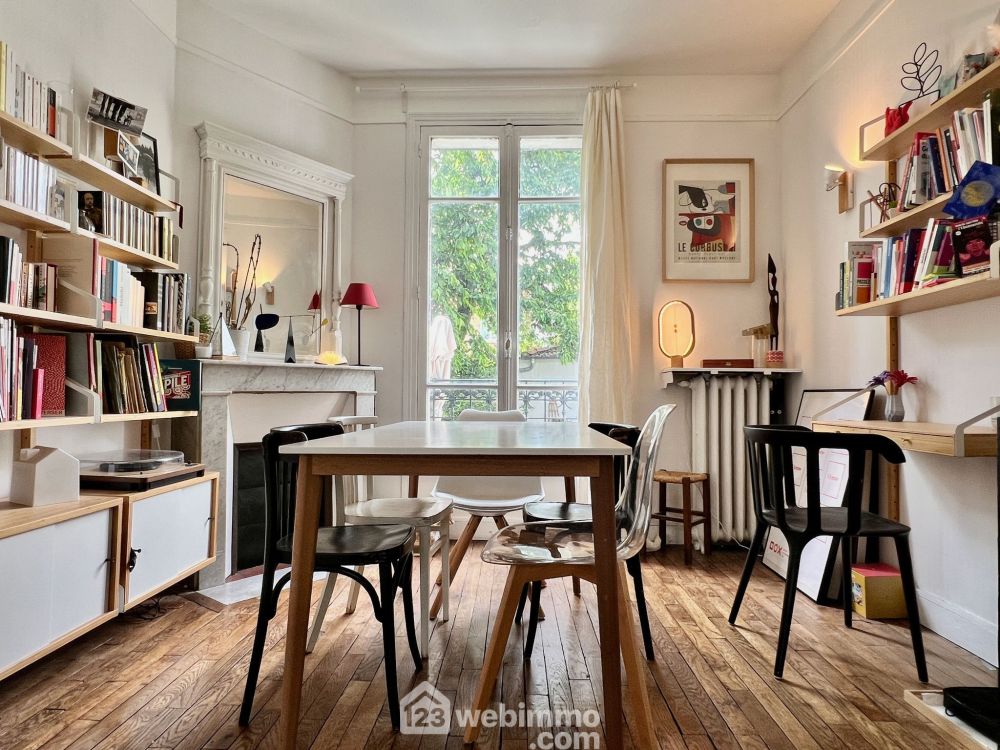 Photo 5 - Choisy le roi 94600 à Choisy le roi