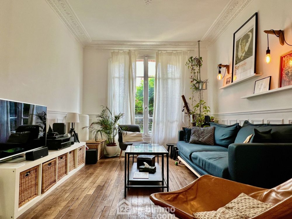 Photo 6 - Choisy le roi 94600 à Choisy le roi