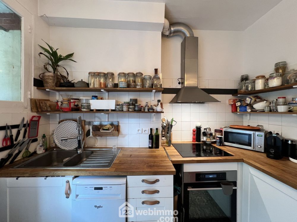 Photo 8 - Choisy le roi 94600 à Choisy le roi