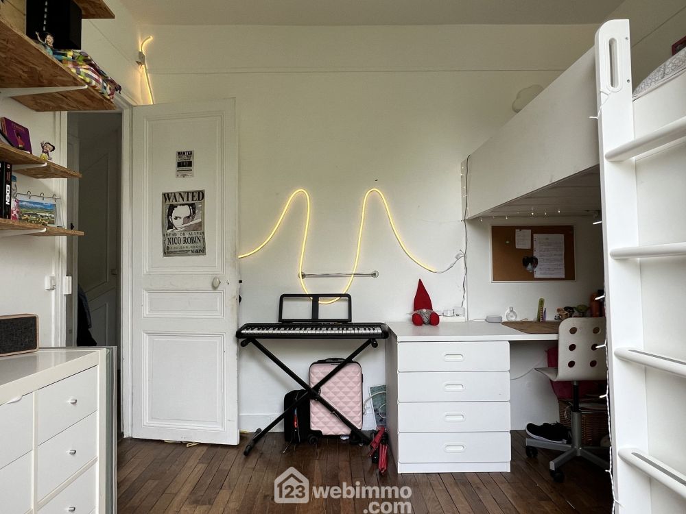 Photo 19 - Choisy le roi 94600 à Choisy le roi