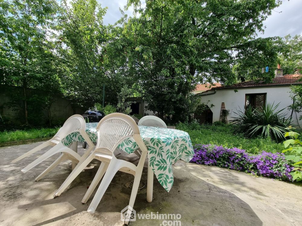 Photo 32 - Choisy le roi 94600 à Choisy le roi